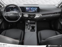 2026 Nissan Sentra SR Sedan