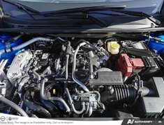 2026 Nissan Sentra SV Sedan