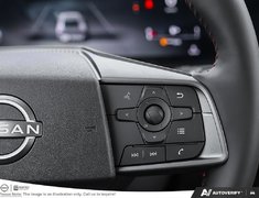 2026 Nissan Sentra SR Sedan