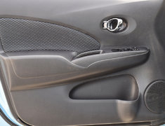2014 Nissan Versa Note SL MORREY CERTIFIED PRE OWNED