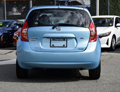 2014 Nissan Versa Note SL MORREY CERTIFIED PRE OWNED