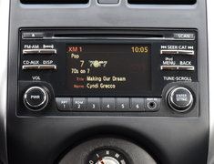 2014 Nissan Versa Note SL MORREY CERTIFIED PRE OWNED