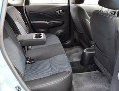 2014 Nissan Versa Note SL MORREY CERTIFIED PRE OWNED