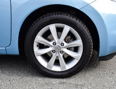 2014 Nissan Versa Note SL MORREY CERTIFIED PRE OWNED
