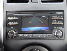 2014 Nissan Versa Note SL MORREY CERTIFIED PRE OWNED