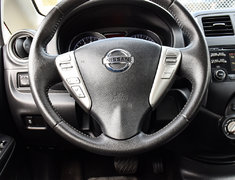 2014 Nissan Versa Note SL MORREY CERTIFIED PRE OWNED