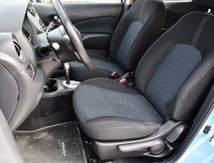 2014 Nissan Versa Note SL MORREY CERTIFIED PRE OWNED