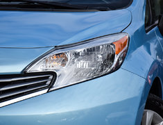 2014 Nissan Versa Note SL MORREY CERTIFIED PRE OWNED