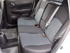 2014 Nissan Versa Note SL MORREY CERTIFIED PRE OWNED