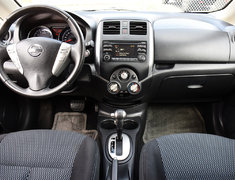 2014 Nissan Versa Note SL MORREY CERTIFIED PRE OWNED
