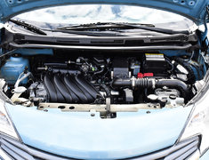 2014 Nissan Versa Note SL MORREY CERTIFIED PRE OWNED
