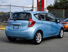 2014 Nissan Versa Note SL MORREY CERTIFIED PRE OWNED
