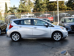 2014 Nissan Versa Note SL MORREY CERTIFIED PRE OWNED