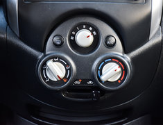 2014 Nissan Versa Note SL MORREY CERTIFIED PRE OWNED