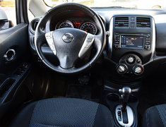 2014 Nissan Versa Note SL MORREY CERTIFIED PRE OWNED