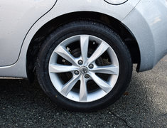 2014 Nissan Versa Note SL MORREY CERTIFIED PRE OWNED