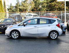 2014 Nissan Versa Note SL MORREY CERTIFIED PRE OWNED
