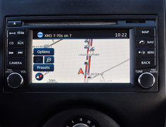 2014 Nissan Versa Note SL MORREY CERTIFIED PRE OWNED