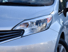 2014 Nissan Versa Note SL MORREY CERTIFIED PRE OWNED