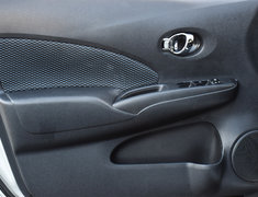 2014 Nissan Versa Note SL MORREY CERTIFIED PRE OWNED