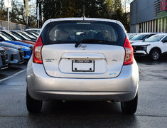 2014 Nissan Versa Note SL MORREY CERTIFIED PRE OWNED