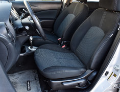 2014 Nissan Versa Note SL MORREY CERTIFIED PRE OWNED