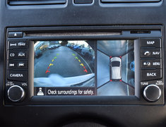 2014 Nissan Versa Note SL MORREY CERTIFIED PRE OWNED