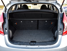 2014 Nissan Versa Note SL MORREY CERTIFIED PRE OWNED