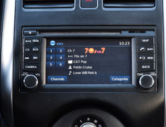 2014 Nissan Versa Note SL MORREY CERTIFIED PRE OWNED