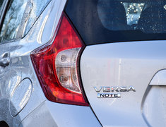 2014 Nissan Versa Note SL MORREY CERTIFIED PRE OWNED