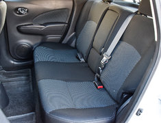 2014 Nissan Versa Note SL MORREY CERTIFIED PRE OWNED