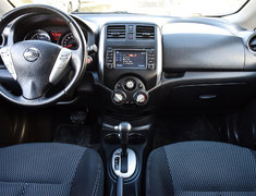 2014 Nissan Versa Note SL MORREY CERTIFIED PRE OWNED