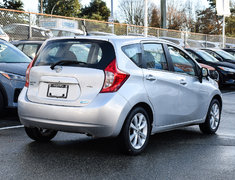 2014 Nissan Versa Note SL MORREY CERTIFIED PRE OWNED