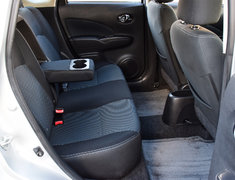 2014 Nissan Versa Note SL MORREY CERTIFIED PRE OWNED