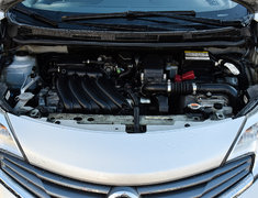 2014 Nissan Versa Note SL MORREY CERTIFIED PRE OWNED