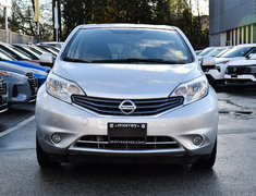 2014 Nissan Versa Note SL MORREY CERTIFIED PRE OWNED