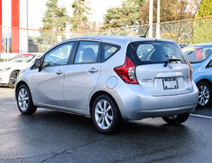 2014 Nissan Versa Note SL MORREY CERTIFIED PRE OWNED