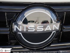 2024 Nissan Versa S CVT