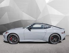 2024 Nissan Z Performance Manual