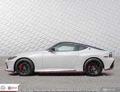 2024 Nissan Z NISMO Auto