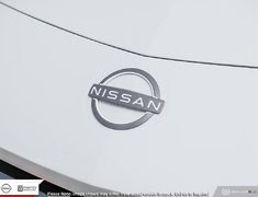 2024 Nissan Z NISMO Auto