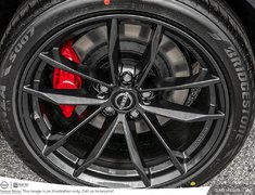 2024 Nissan Z PERFORMANCE AT