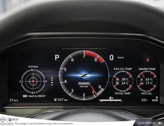 2024 Nissan Z PERFORMANCE AT