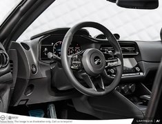 2024 Nissan Z PERFORMANCE AT