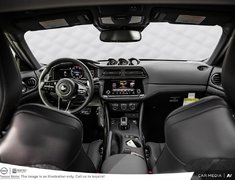 2024 Nissan Z PERFORMANCE AT