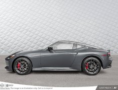 2024 Nissan Z PERFORMANCE AT