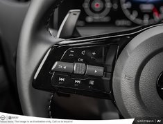 2024 Nissan Z PERFORMANCE AT