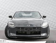 2024 Nissan Z PERFORMANCE AT