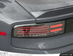 2024 Nissan Z PERFORMANCE AT