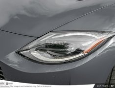 2024 Nissan Z PERFORMANCE AT